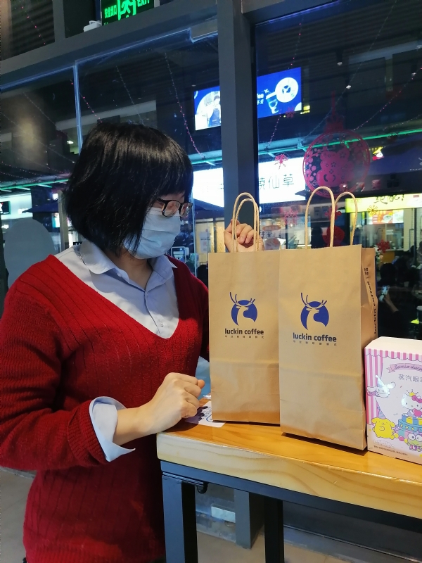 michelle的第一张照片--佛山相亲服务中心