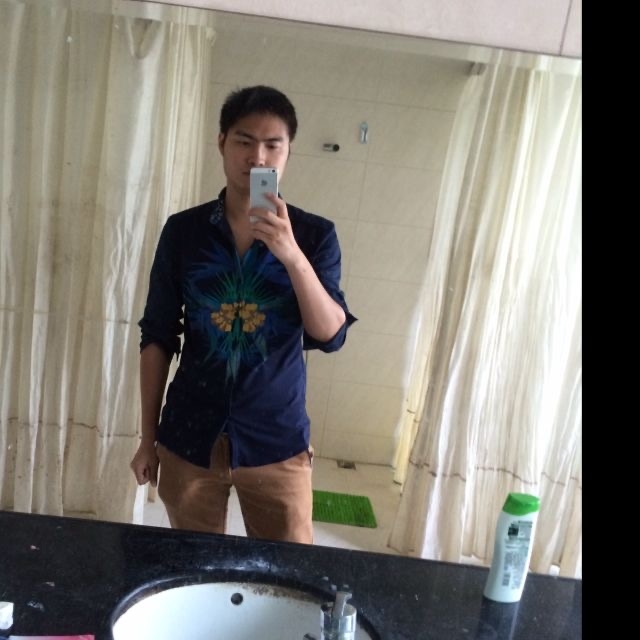 爱是你我的第一张照片--佛山相亲服务中心