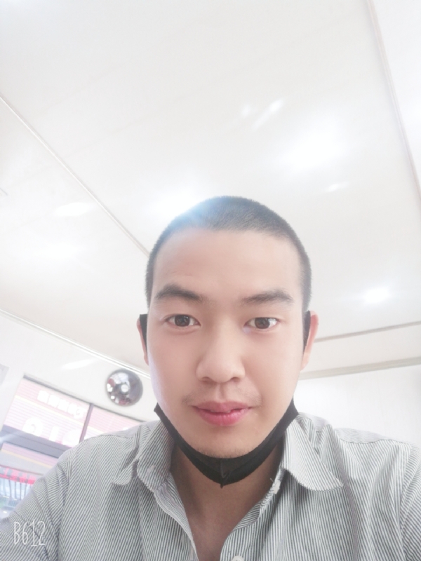 清的第二张照片--佛山相亲服务中心