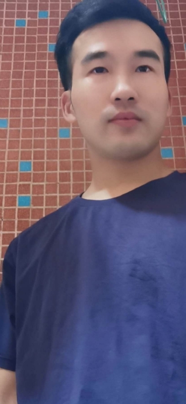 辉哥的第一张照片--佛山相亲服务中心