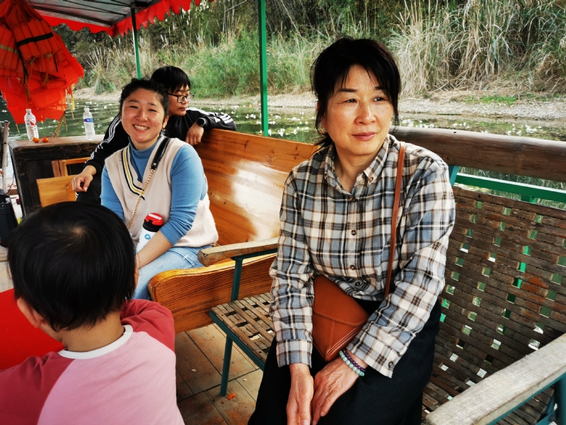 英子的第一张照片--佛山相亲服务中心