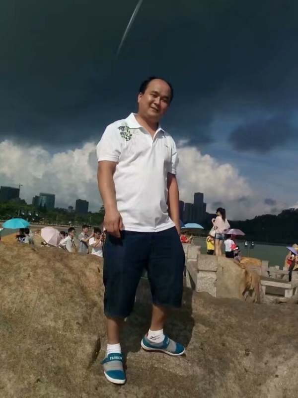 情殇的第一张照片--佛山相亲服务中心