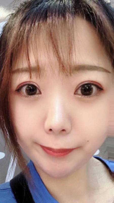 程程的第二张照片--佛山相亲服务中心