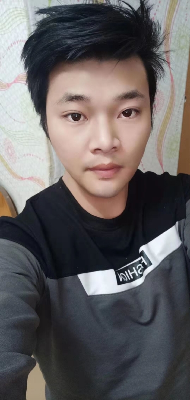 王冰的第一张照片--佛山相亲服务中心