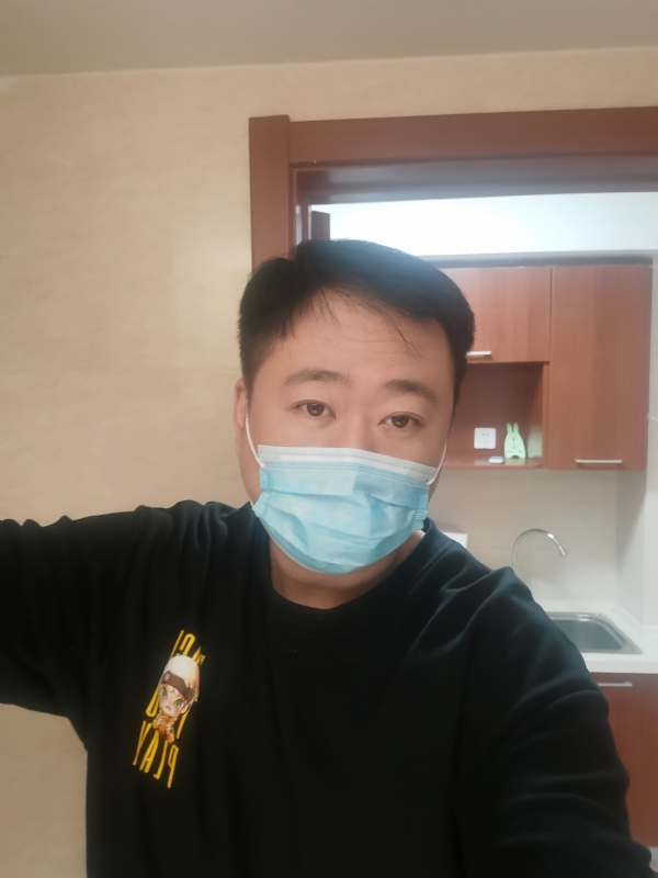 光辉的第一张照片--佛山相亲服务中心