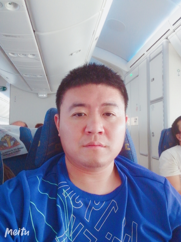 孙大侠的第二张照片--佛山相亲服务中心