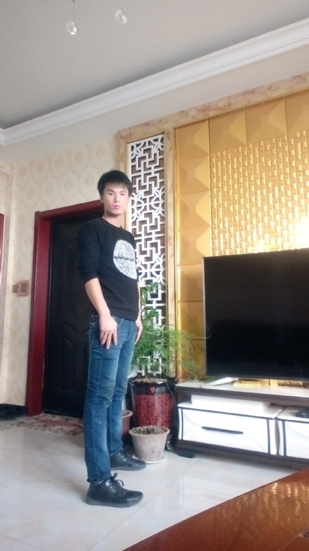 仅此而已的第一张照片--佛山相亲服务中心