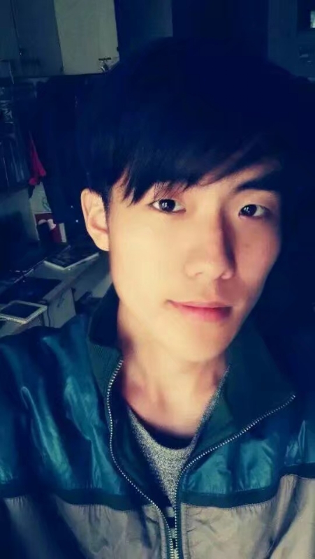 大尾巴哥哥的第一张照片--佛山相亲服务中心