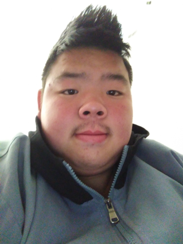 微笑人生的第二张照片--佛山相亲服务中心