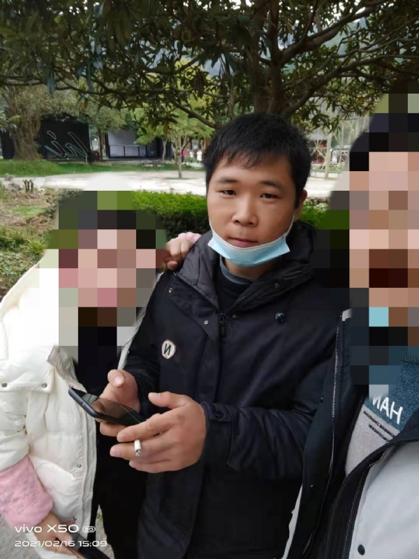 尽的第一张照片--佛山相亲服务中心