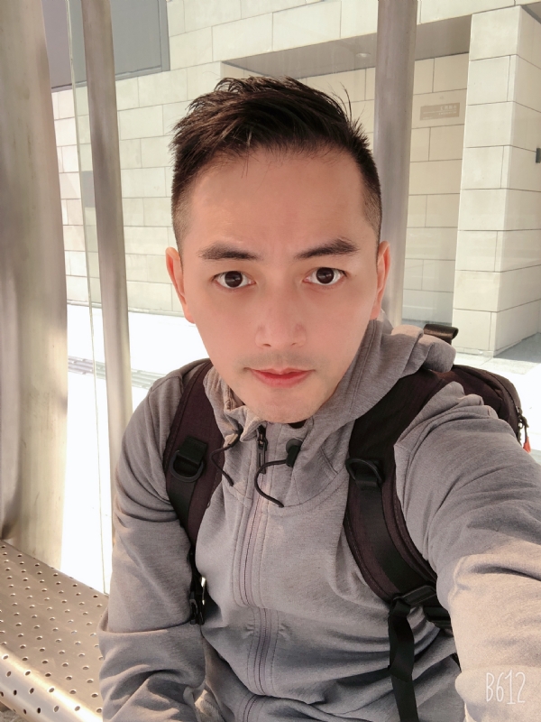 Enemysin的第一张照片--佛山相亲服务中心