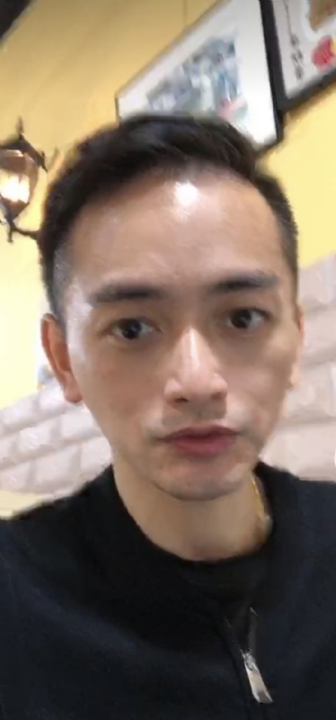 Enemysin的第二张照片--佛山相亲服务中心