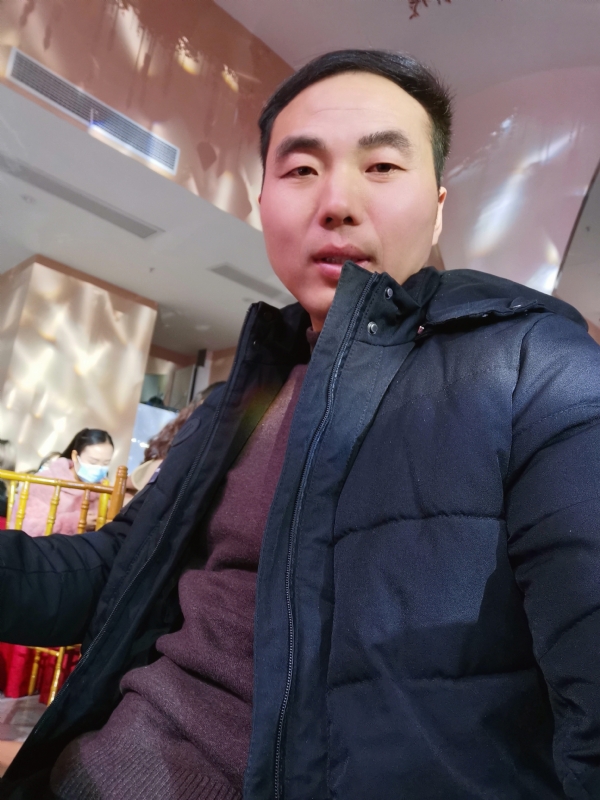 找属于自己的幸福的第一张照片--佛山相亲服务中心