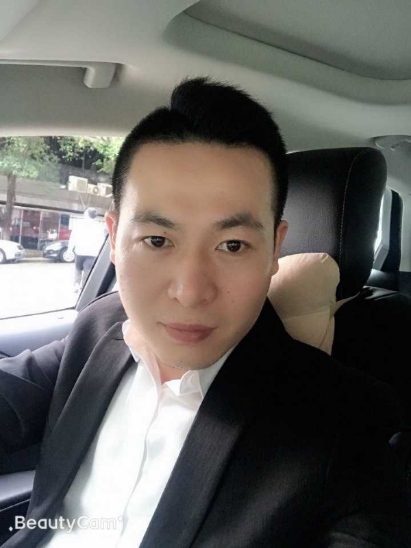 看海的第一张照片--佛山相亲服务中心