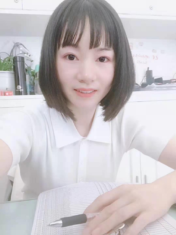 槑槑的第一张照片--佛山相亲服务中心