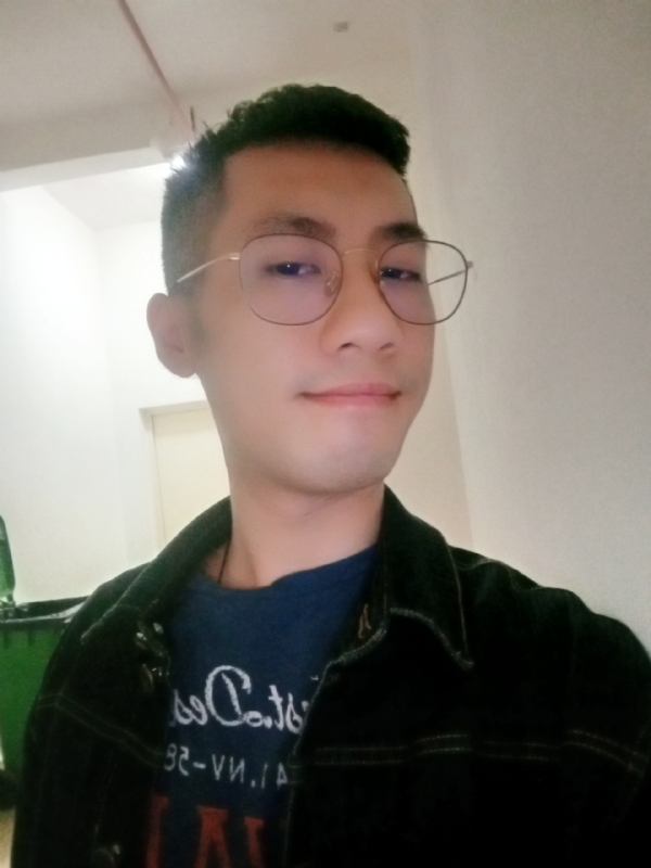 赫兹的第一张照片--佛山相亲服务中心