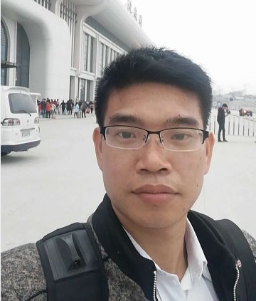 阿龙的第一张照片--佛山相亲服务中心