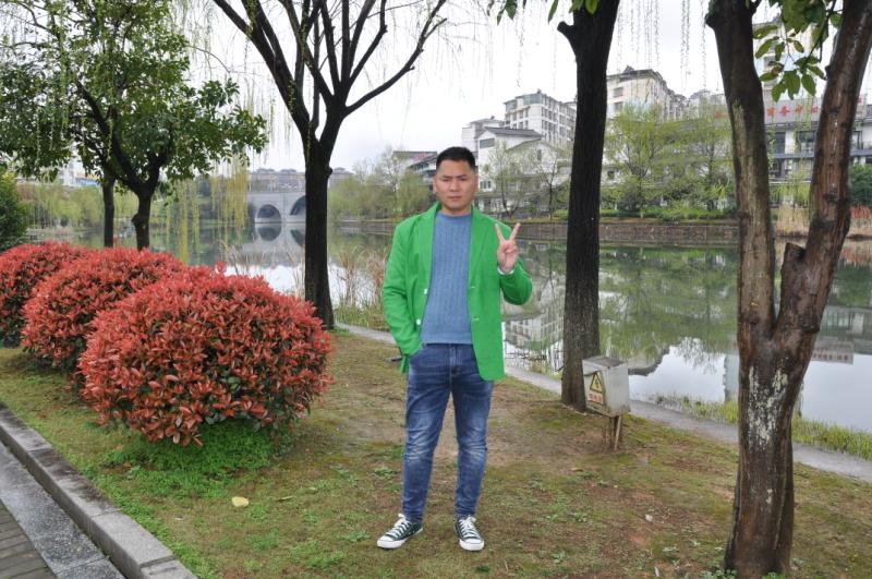 mingzai的第一张照片--佛山相亲服务中心