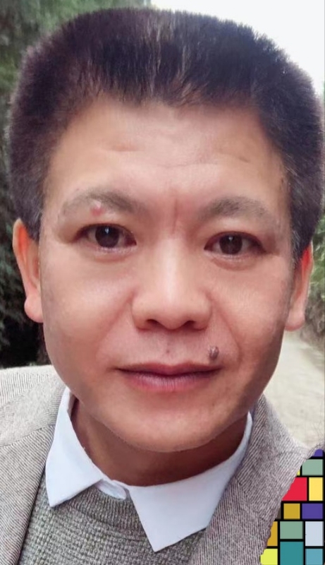 水中月的第三张照片--佛山相亲服务中心