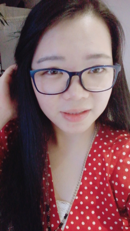 梨花的第一张照片--佛山相亲服务中心