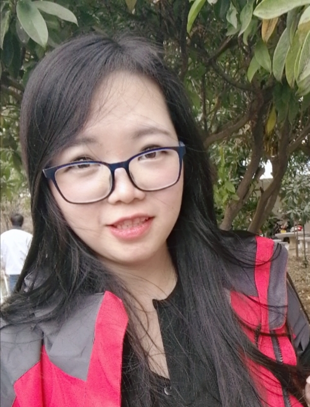 梨花的第二张照片--佛山相亲服务中心