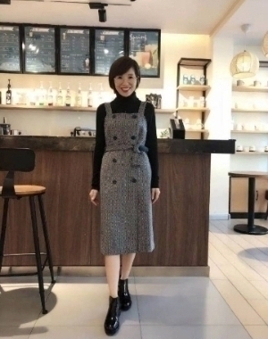 啦啦630的第一张照片--佛山相亲服务中心