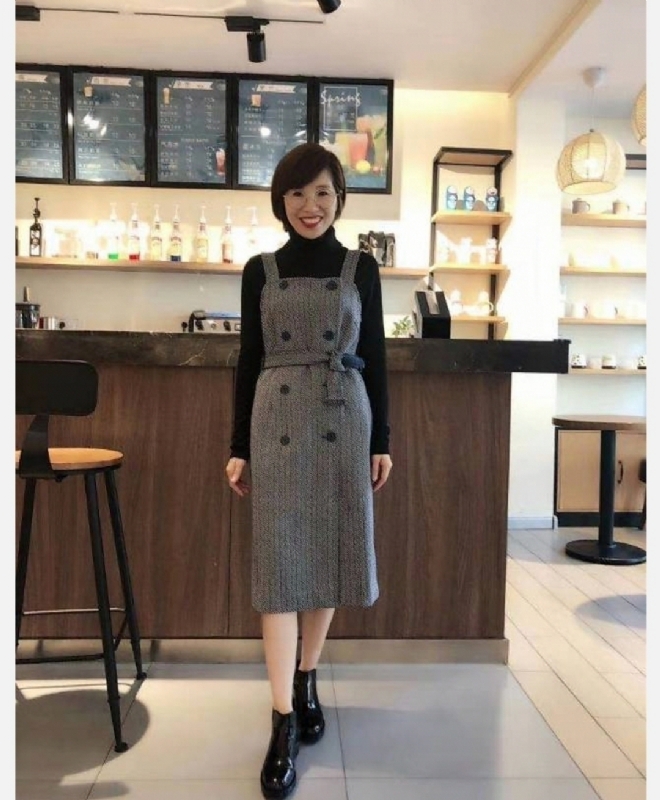 啦啦630的第四张照片--佛山相亲服务中心