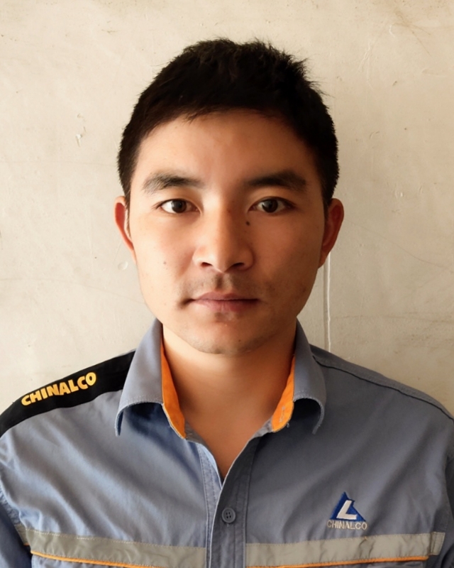 谢恩成的第一张照片--佛山相亲服务中心