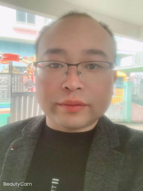 海阔凭鱼跃的第一张照片--佛山相亲服务中心