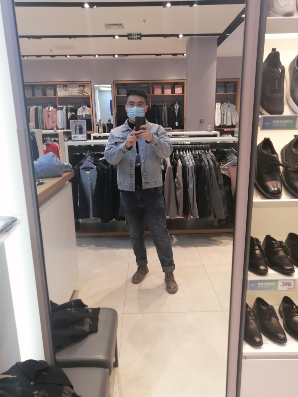 来吧来吧的第一张照片--佛山相亲服务中心