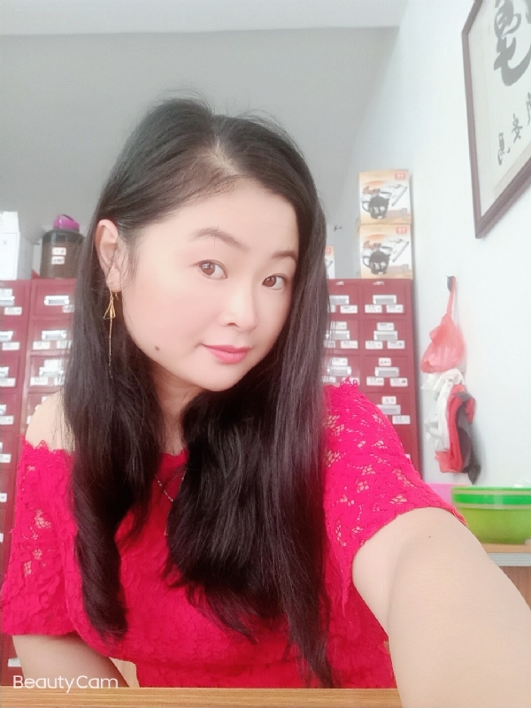 马誉宸的第四张照片--佛山相亲服务中心