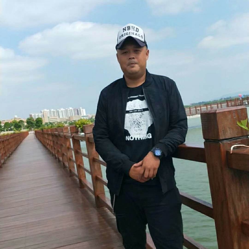 人生如戏的第一张照片--佛山相亲服务中心