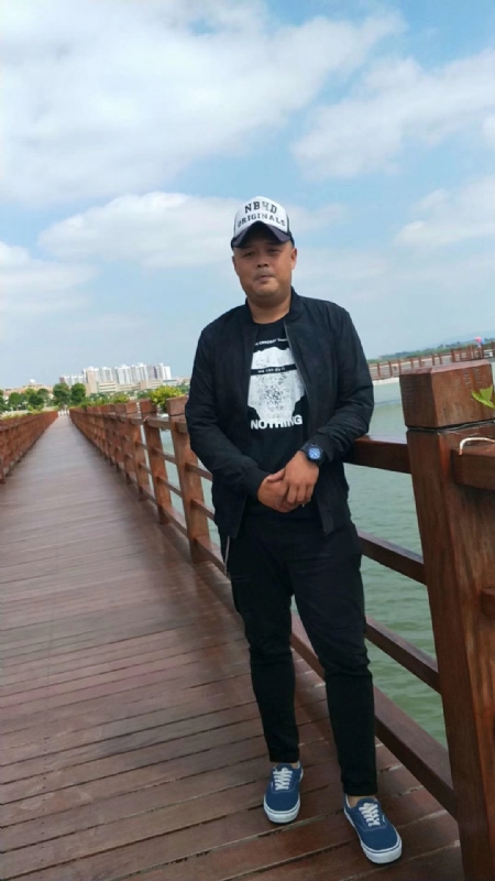 人生如戏的第二张照片--佛山相亲服务中心