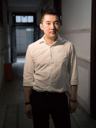 卢捷寿的第一张照片--佛山相亲服务中心