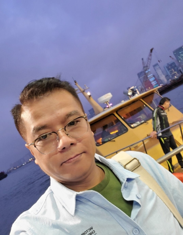 天道酬勤的第一张照片--佛山相亲服务中心