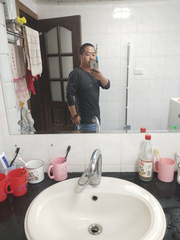 半世人间的第一张照片--佛山相亲服务中心