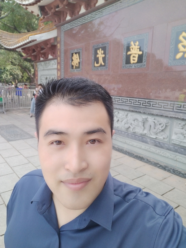 天涯漂泊客的第二张照片--佛山相亲服务中心