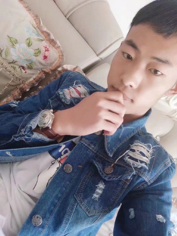 遗失的爱的第一张照片--佛山相亲服务中心