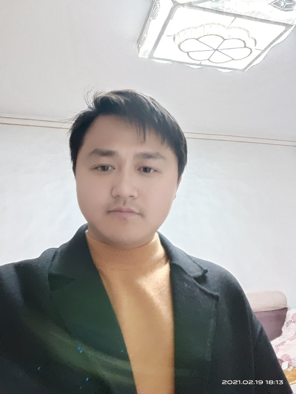 聆听的第一张照片--佛山相亲服务中心