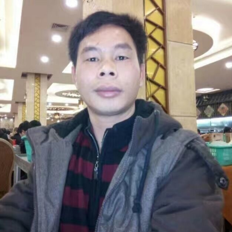 小蔡的第一张照片--佛山相亲服务中心