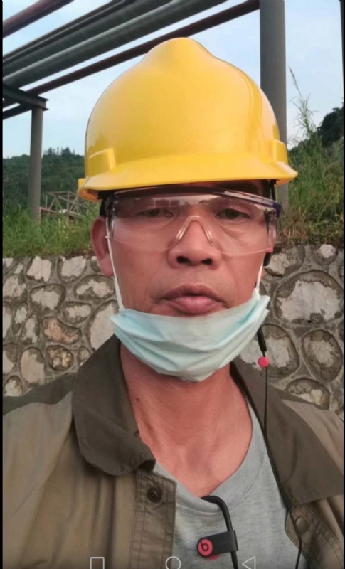 蓝天的第一张照片--佛山相亲服务中心