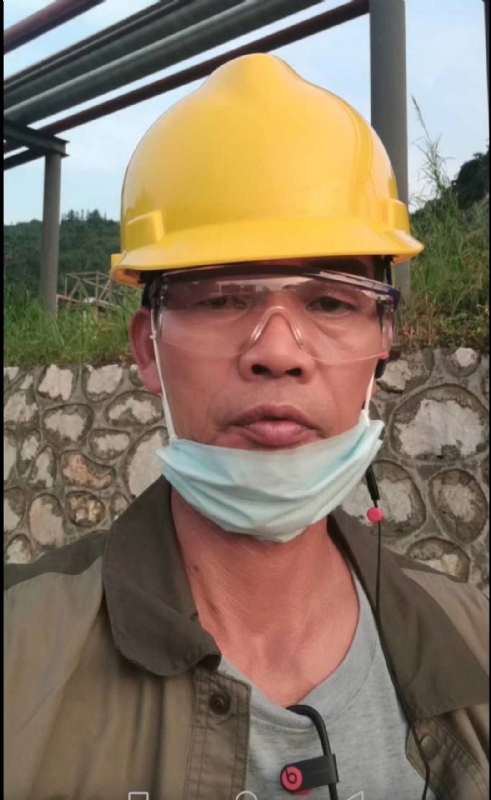 蓝天的第二张照片--佛山相亲服务中心