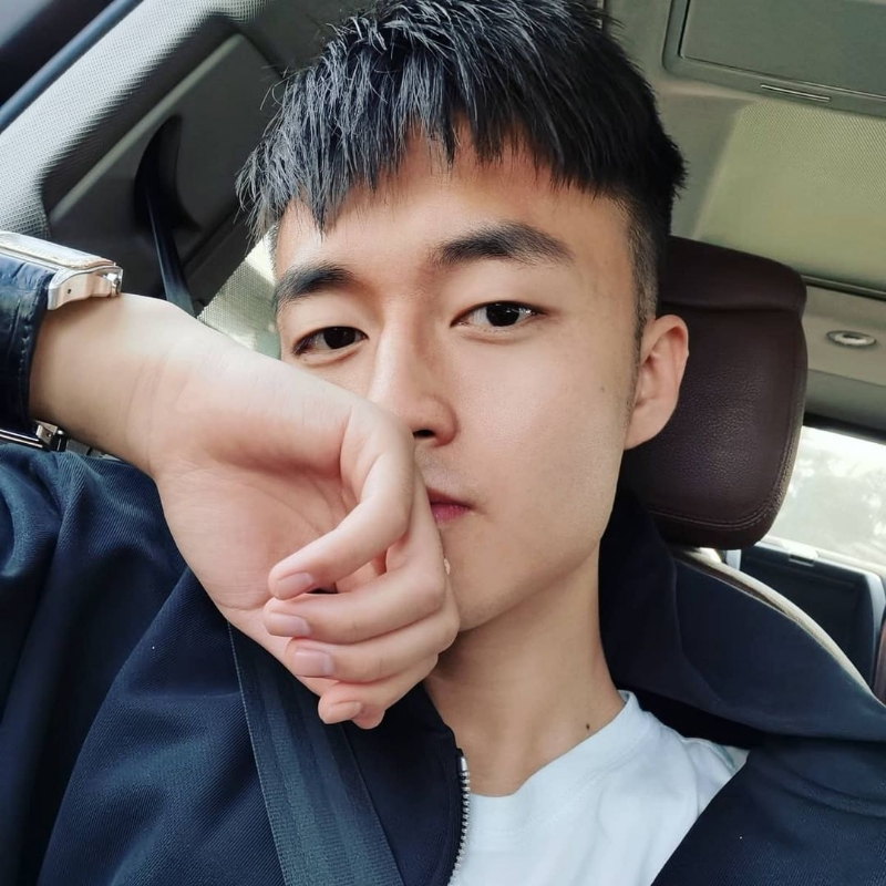 毅桦的第一张照片--佛山相亲服务中心