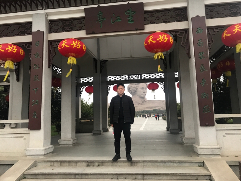 风继续吹的第一张照片--佛山相亲服务中心