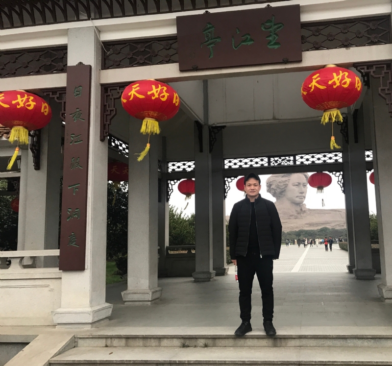 风继续吹的第二张照片--佛山相亲服务中心