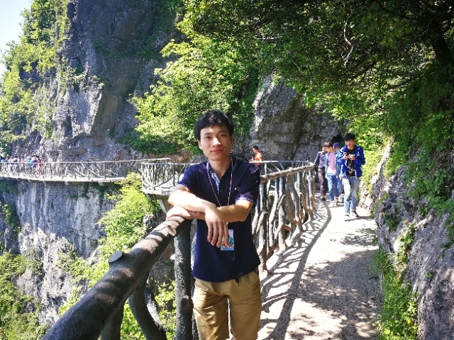 天定的第二张照片--佛山相亲服务中心