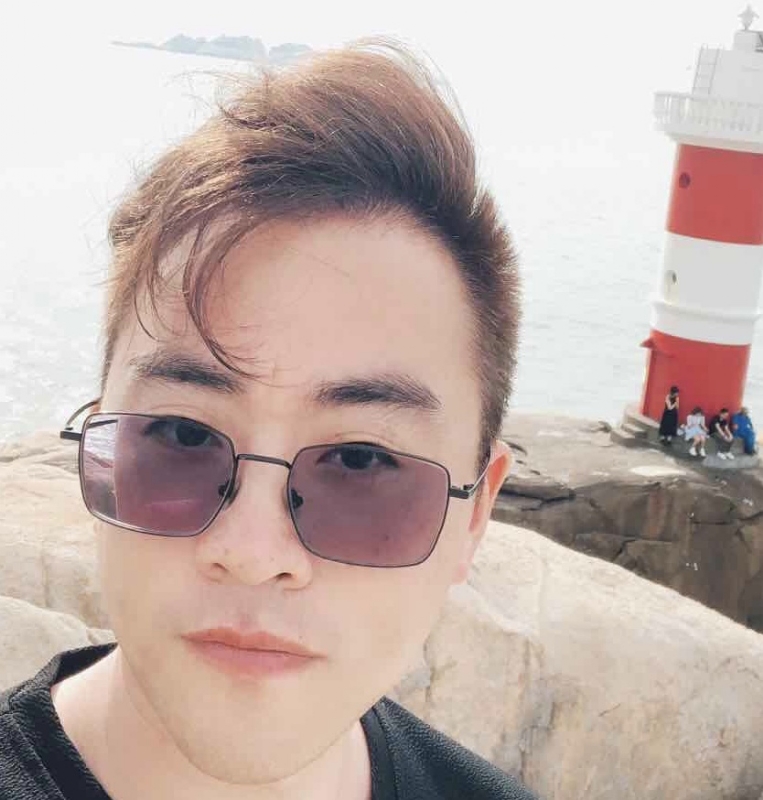 风中的雨的第一张照片--佛山相亲服务中心