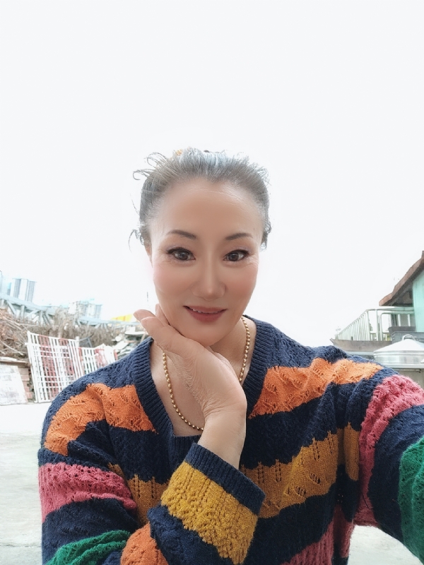 燕子的第四张照片--佛山相亲服务中心