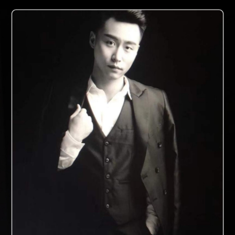 名字太难取了的第一张照片--佛山相亲服务中心