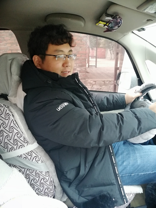 季末非陌的第一张照片--佛山相亲服务中心